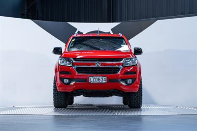 2019 Holden Trailblazer - Thumbnail