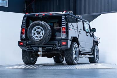 2005 Hummer H2 - Thumbnail