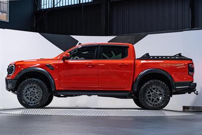 2023 Ford Ranger - Thumbnail