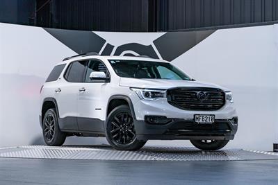 2019 Holden Acadia - Thumbnail