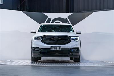 2019 Holden Acadia - Thumbnail