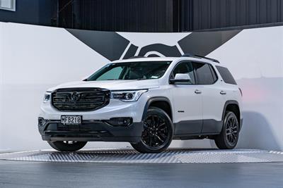 2019 Holden Acadia - Thumbnail