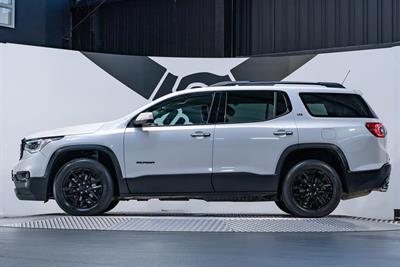 2019 Holden Acadia - Thumbnail