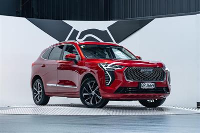 2021 HAVAL Jolion - Thumbnail