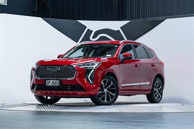 2021 HAVAL Jolion - Thumbnail