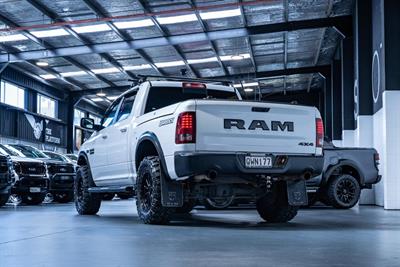 2023 Ram 1500 - Thumbnail