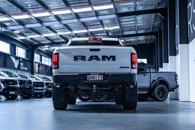 2023 Ram 1500 - Thumbnail