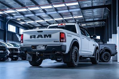 2023 Ram 1500 - Thumbnail