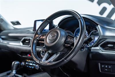 2019 Mazda CX-5 - Thumbnail