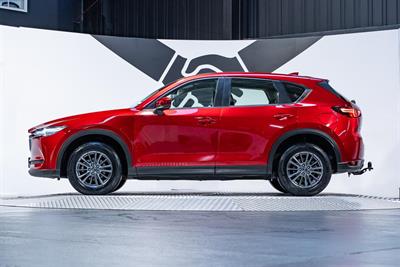 2019 Mazda CX-5 - Thumbnail