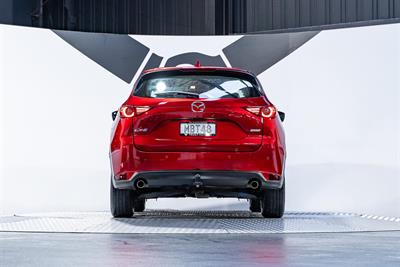 2019 Mazda CX-5 - Thumbnail