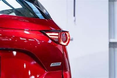 2019 Mazda CX-5 - Thumbnail