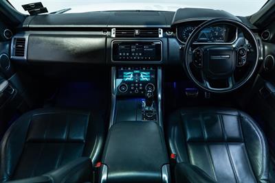2019 Land Rover Range Rover Sport - Thumbnail