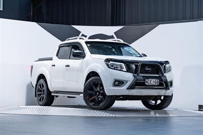 2016 Nissan Navara - Thumbnail