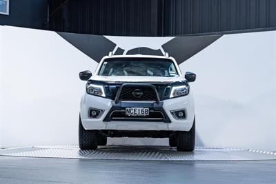 2016 Nissan Navara - Thumbnail