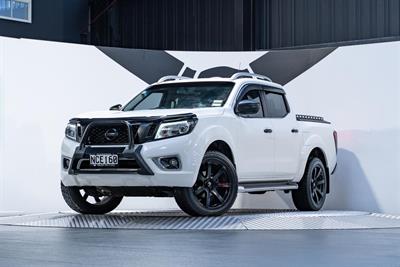 2016 Nissan Navara - Thumbnail