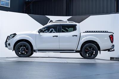 2016 Nissan Navara - Thumbnail