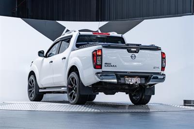 2016 Nissan Navara - Thumbnail