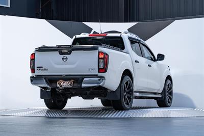 2016 Nissan Navara - Thumbnail