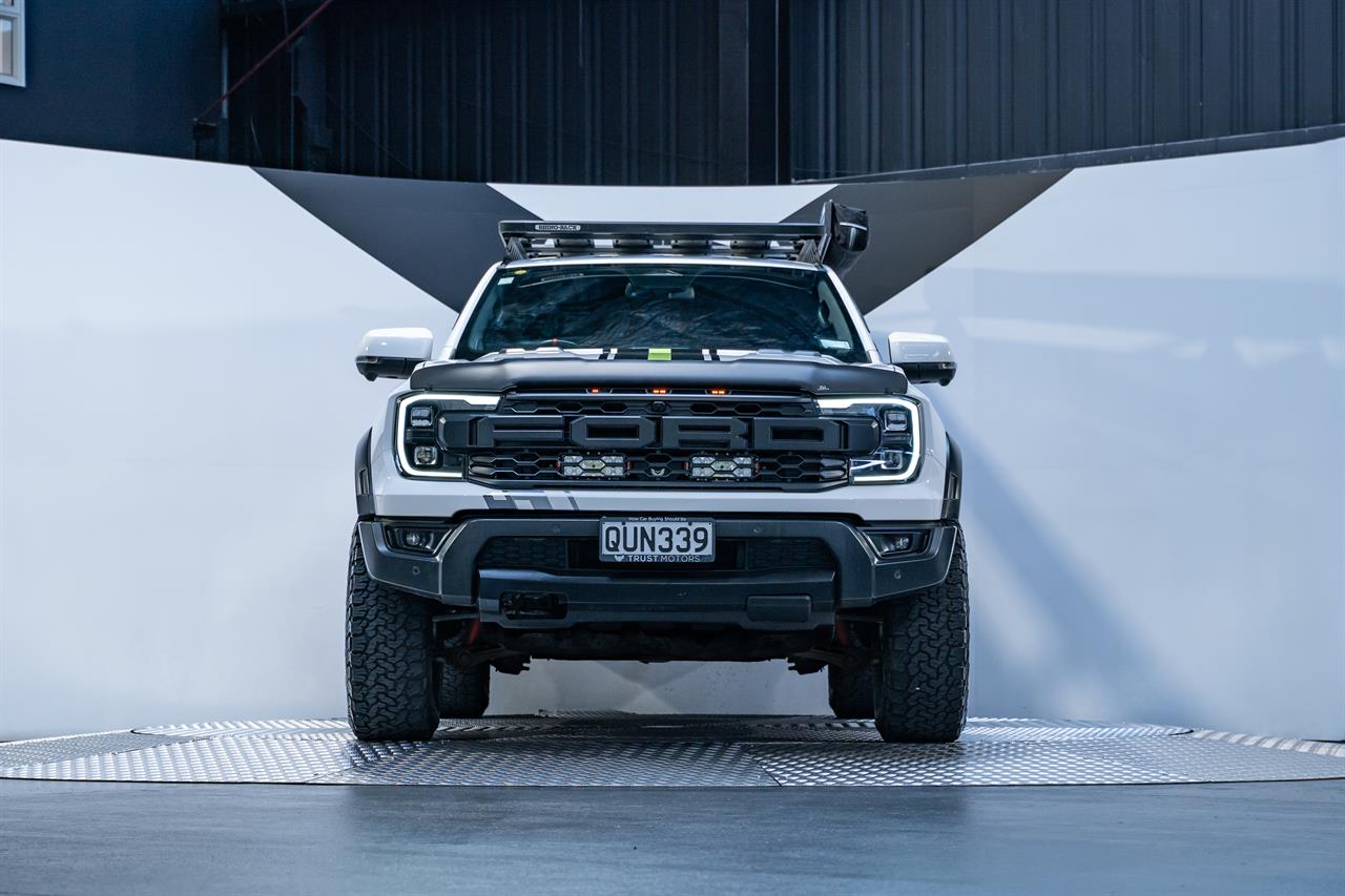 2022 Ford Ranger