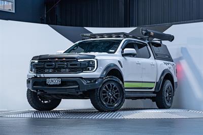 2022 Ford Ranger - Thumbnail