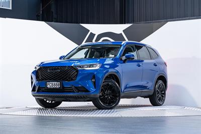 2022 HAVAL H6 - Thumbnail