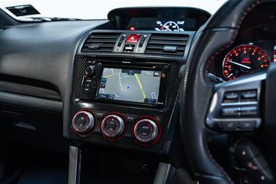 2015 Subaru WRX STI - Thumbnail