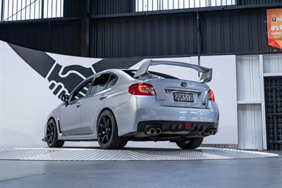 2015 Subaru WRX STI - Thumbnail