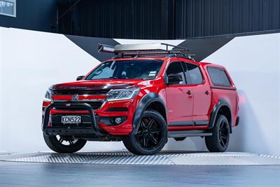 2016 Holden Colorado - Thumbnail