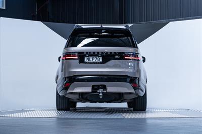 2021 Land Rover Discovery - Thumbnail