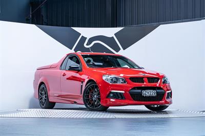 2013 Holden HSV - Thumbnail