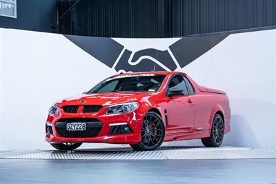 2013 Holden HSV - Thumbnail