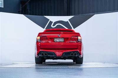 2013 Holden HSV - Thumbnail