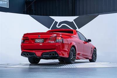 2013 Holden HSV - Thumbnail