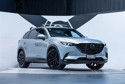 2017 Mazda CX-9 - Thumbnail