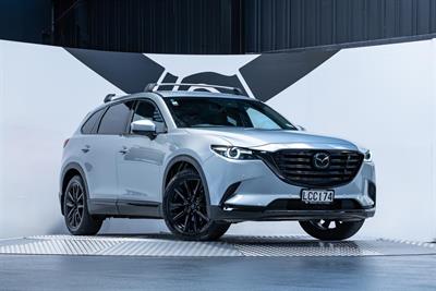 2017 Mazda CX-9 - Image Coming Soon