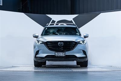 2017 Mazda CX-9 - Thumbnail