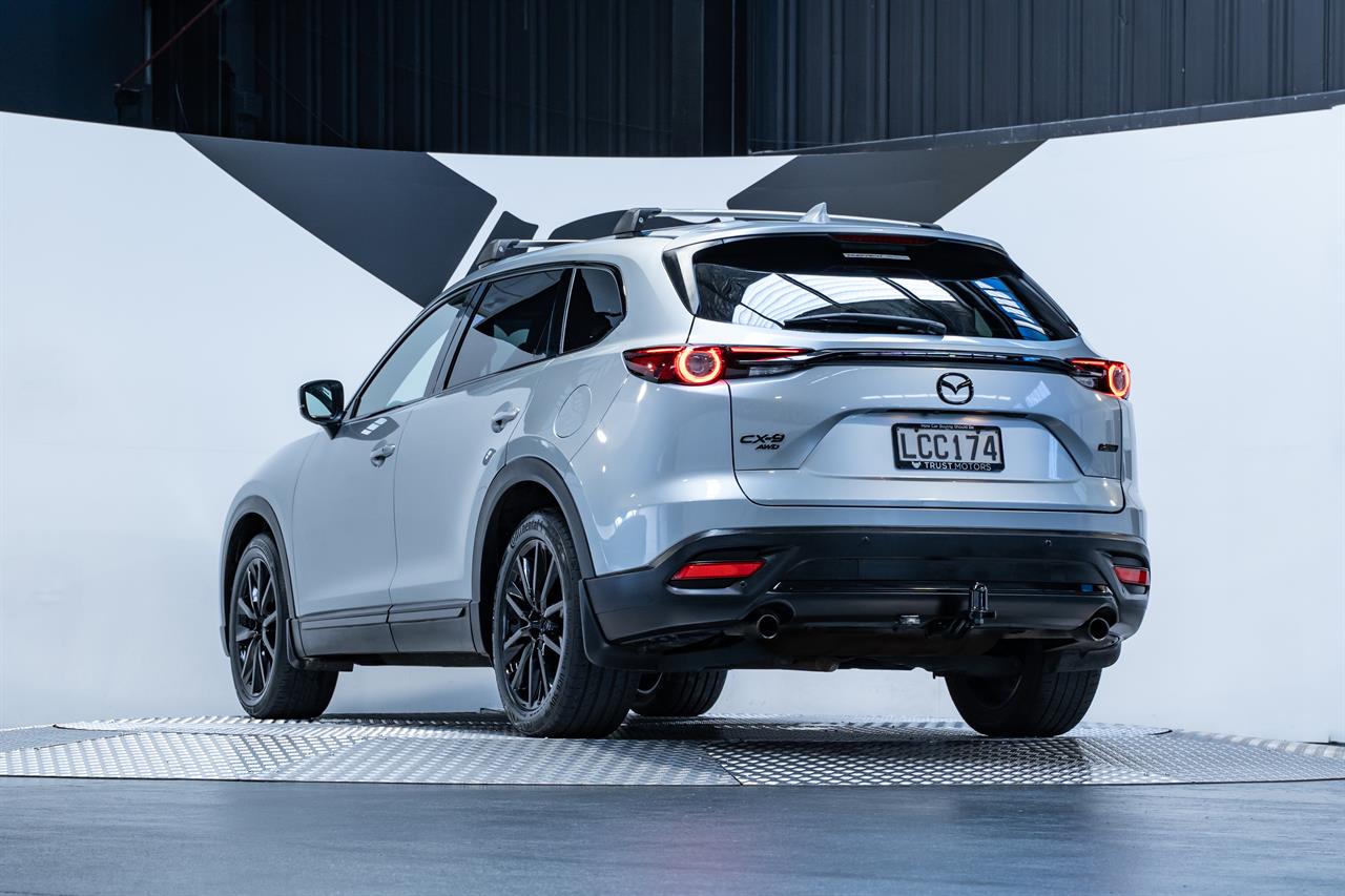 2017 Mazda CX-9