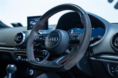 2020 Audi RS3 - Thumbnail