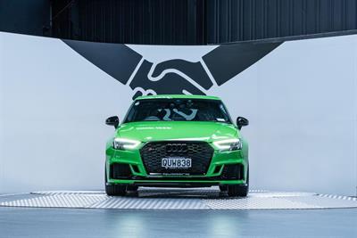 2020 Audi RS3 - Thumbnail