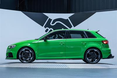 2020 Audi RS3 - Thumbnail