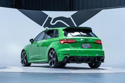 2020 Audi RS3 - Thumbnail