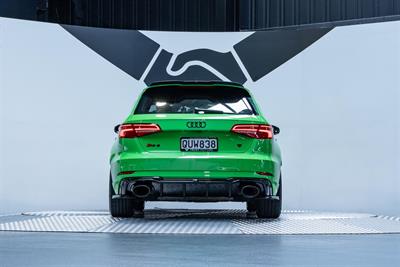 2020 Audi RS3 - Thumbnail