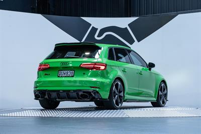 2020 Audi RS3 - Thumbnail