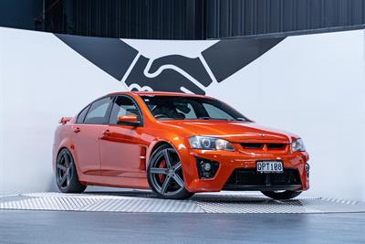 2007 Holden HSV - Image Coming Soon