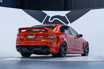 2007 Holden HSV - Thumbnail