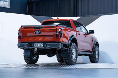 2023 Ford Ranger - Thumbnail