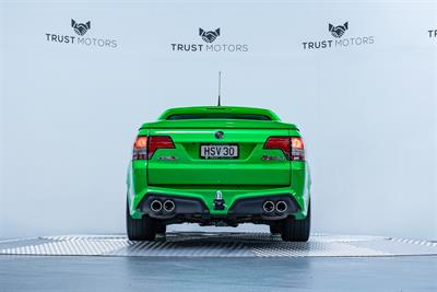 2017 Holden HSV - Thumbnail