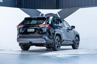 2019 Toyota Rav4 - Thumbnail