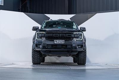 2022 Ford Ranger - Thumbnail